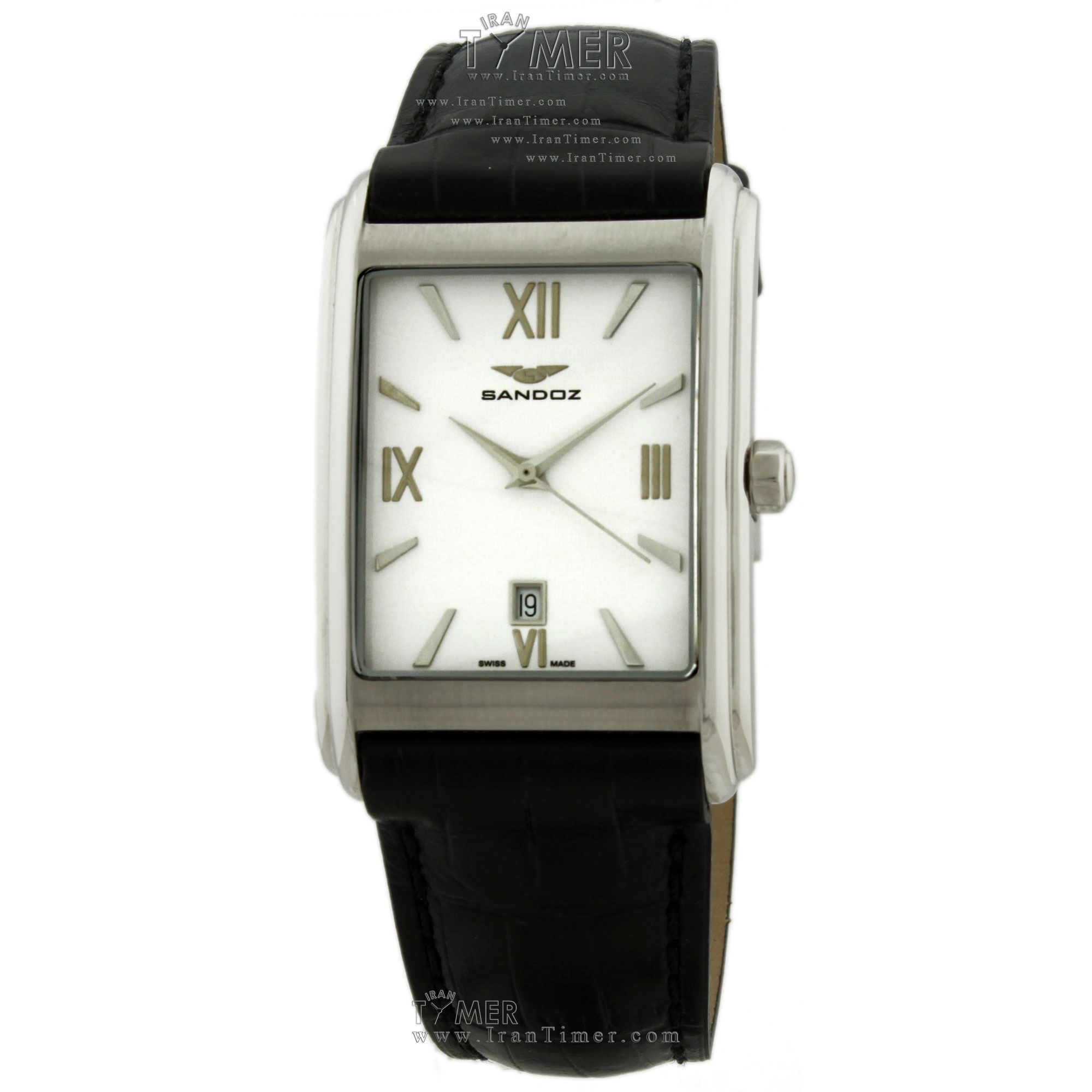 قیمت و خرید ساعت مچی مردانه سندز(SANDOZ) مدل 81275-00 کلاسیک | اورجینال و اصلی