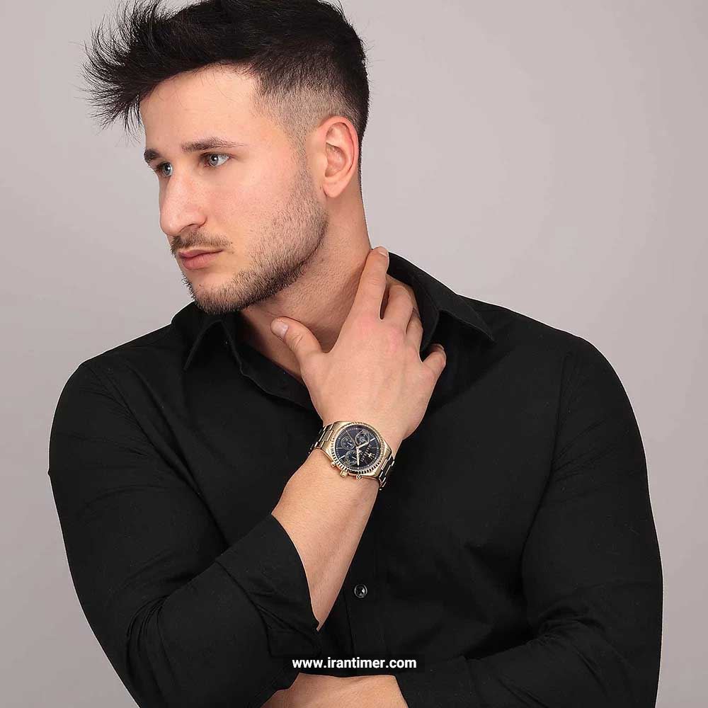 قیمت و خرید ساعت مچی مردانه مازراتی(MASERATI) مدل R8853100026 کلاسیک | اورجینال و اصلی