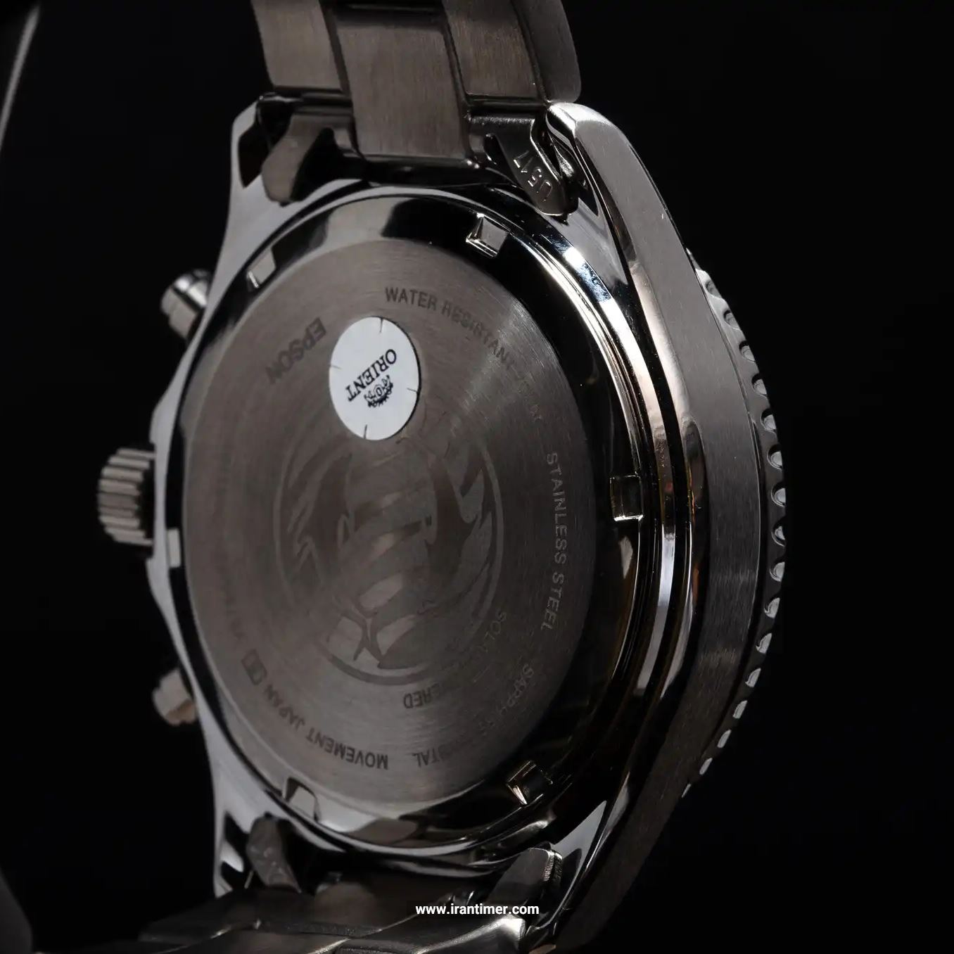 قیمت و خرید ساعت مچی مردانه اورینت(ORIENT) مدل RA-TX0202B کلاسیک | اورجینال و اصلی