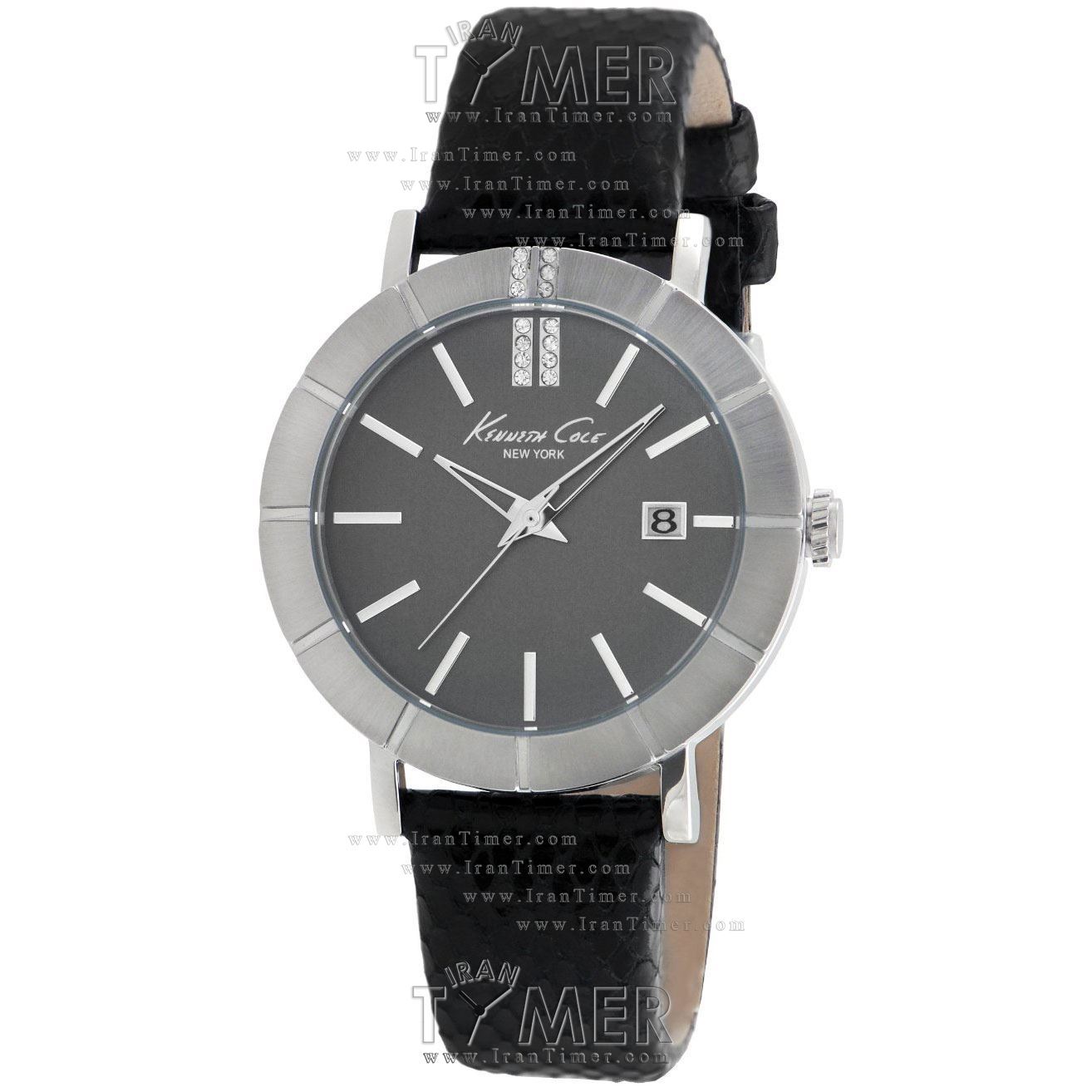 قیمت و خرید ساعت مچی زنانه کنت کول(KENNETH COLE) مدل KC2744 فشن | اورجینال و اصلی