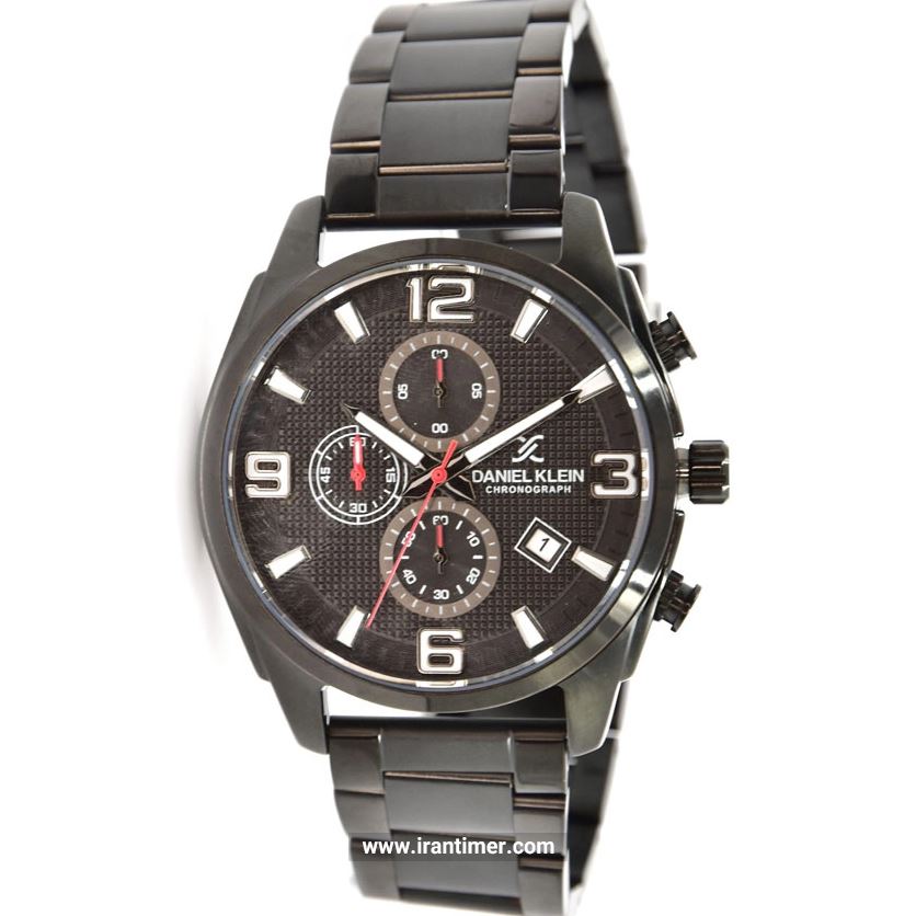 قیمت و خرید ساعت مچی مردانه دنیل کلین(Daniel Klein) مدل DK.1.12886-3 کلاسیک | اورجینال و اصلی