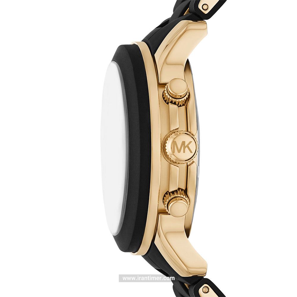 قیمت و خرید ساعت مچی زنانه مایکل کورس(MICHAEL KORS) مدل MK7385 اسپرت | اورجینال و اصلی