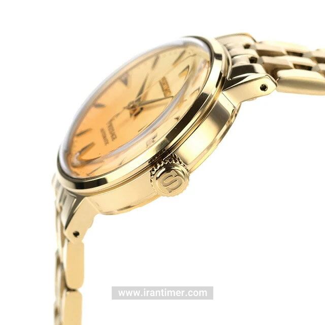 قیمت و خرید ساعت مچی زنانه سیکو(SEIKO) مدل SRRW006 کلاسیک | اورجینال و اصلی