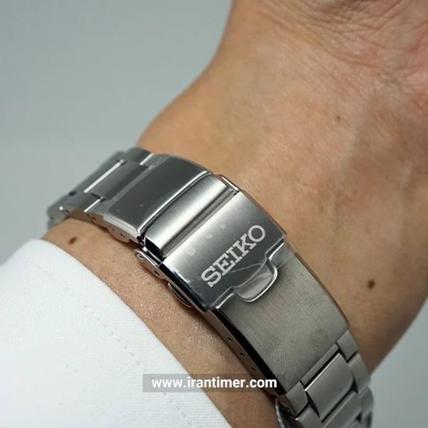 قیمت و خرید ساعت مچی مردانه سیکو(SEIKO) مدل SBDC165 کلاسیک | اورجینال و اصلی