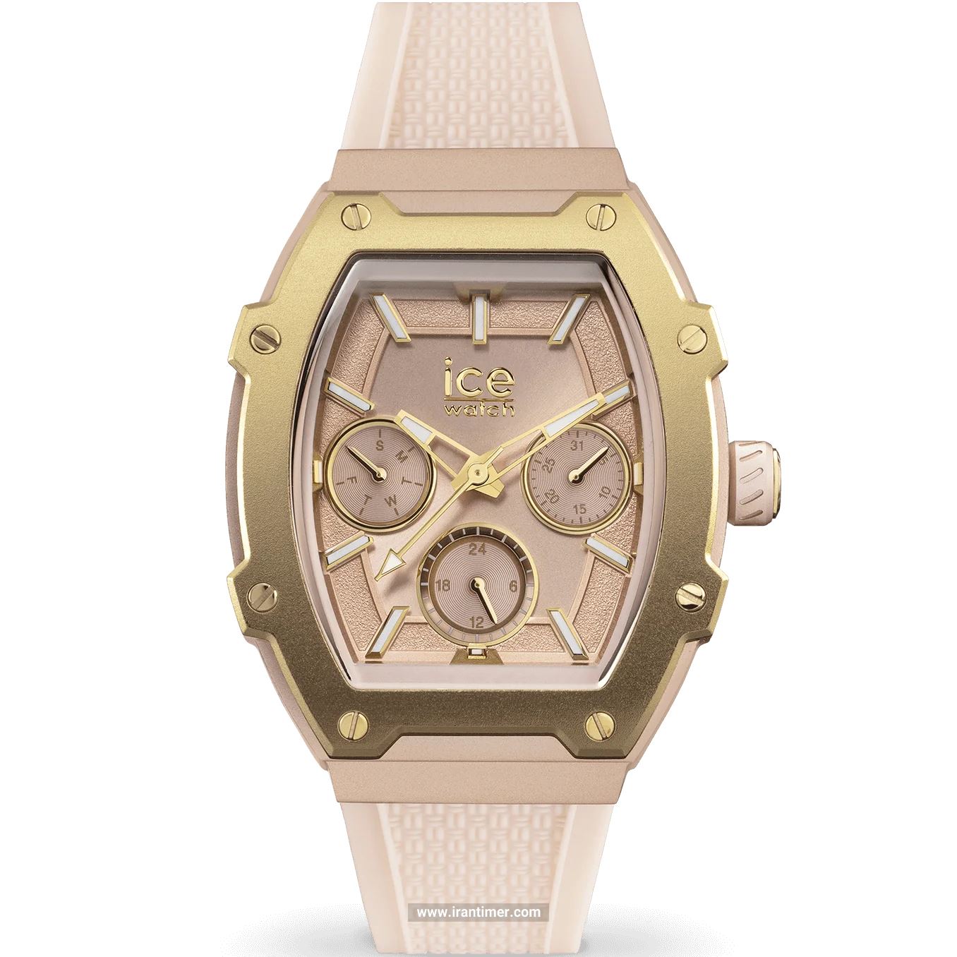 قیمت و خرید ساعت مچی زنانه آیس واچ(ICE WATCH) مدل 022864 اسپرت | اورجینال و اصلی