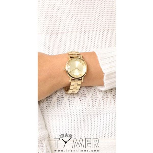 قیمت و خرید ساعت مچی زنانه مایکل کورس(MICHAEL KORS) مدل MK3560 کلاسیک | اورجینال و اصلی