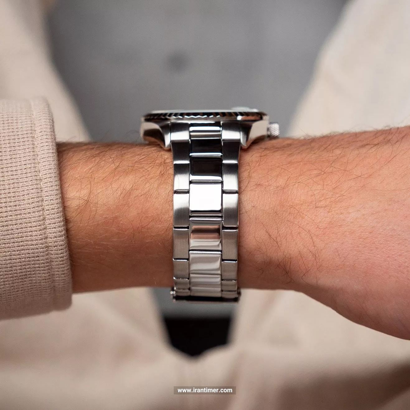 قیمت و خرید ساعت مچی مردانه مازراتی(MASERATI) مدل R8853100045 کلاسیک | اورجینال و اصلی