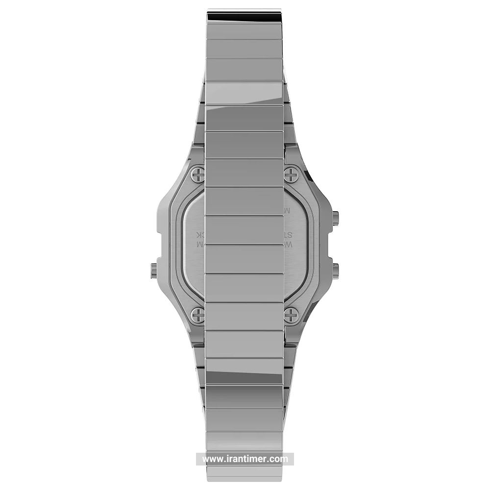 قیمت و خرید ساعت مچی زنانه تایمکس(TIMEX) مدل TW2U94200 کلاسیک | اورجینال و اصلی