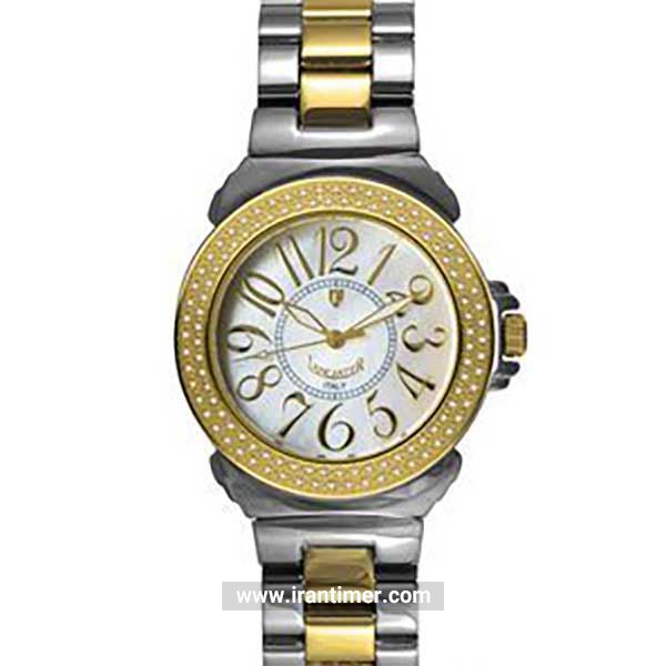 قیمت و خرید ساعت مچی زنانه لنکستر(LANCASTER) مدل 349MBTTBN فشن | اورجینال و اصلی