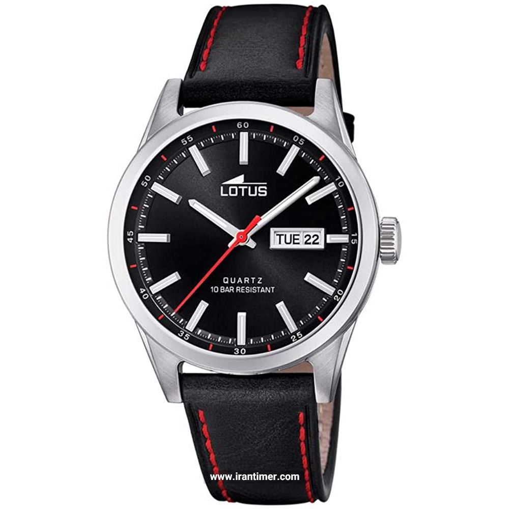 قیمت و خرید ساعت مچی مردانه لوتوس(LOTUS) مدل L18671/4 کلاسیک | اورجینال و اصلی