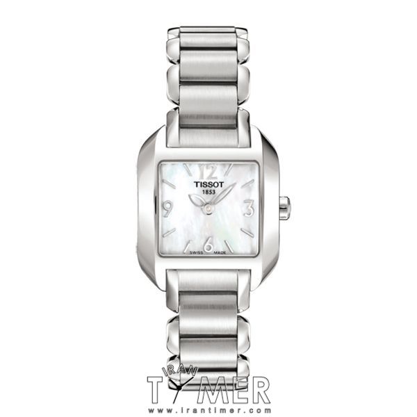 قیمت و خرید ساعت مچی زنانه تیسوت(TISSOT) مدل T02_1_285_82 کلاسیک | اورجینال و اصلی