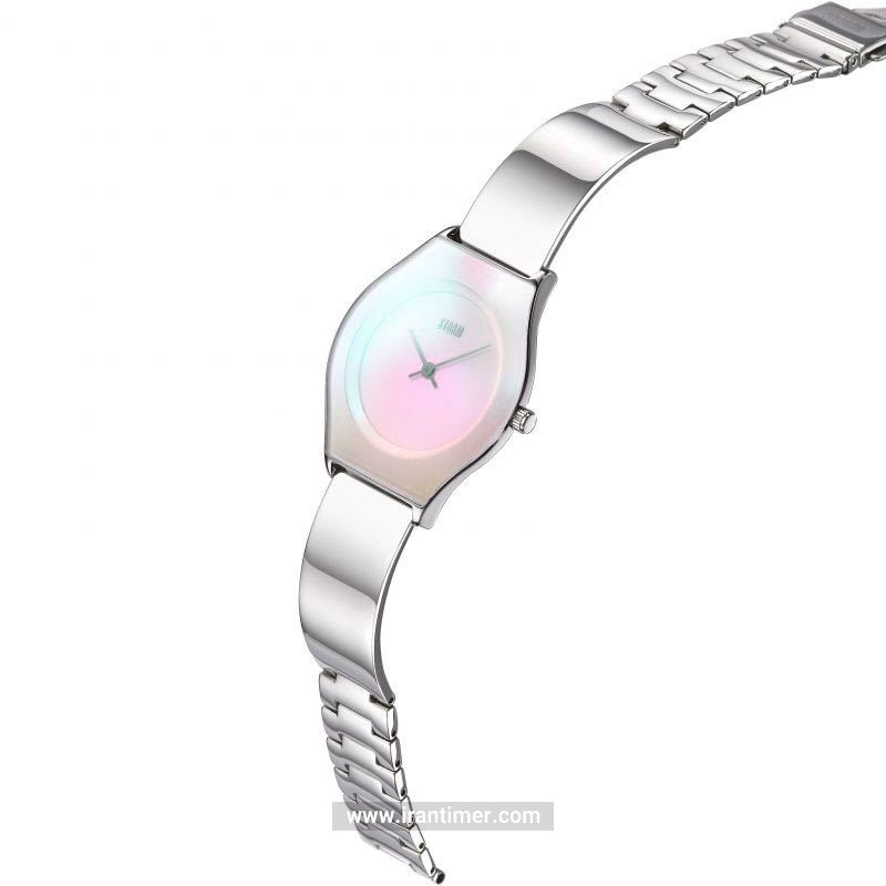 قیمت و خرید ساعت مچی زنانه استورم(STORM) مدل 47438/LPK کلاسیک | اورجینال و اصلی