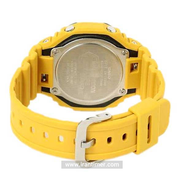 قیمت و خرید ساعت مچی مردانه کاسیو (CASIO) جی شاک مدل GA-2110SU-9ADR اسپرت | اورجینال و اصلی