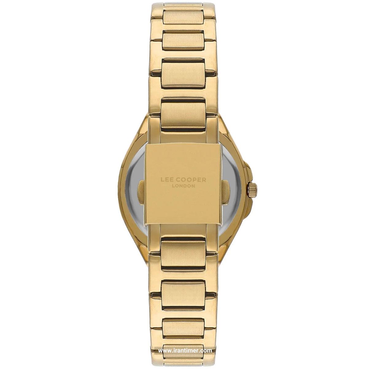 قیمت و خرید ساعت مچی زنانه لیکوپر(LEE COOPER) مدل LC07844.130 کلاسیک | اورجینال و اصلی