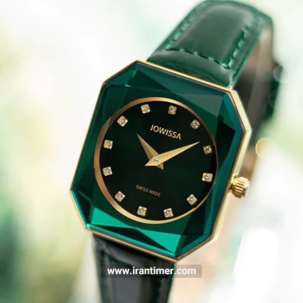 قیمت و خرید ساعت مچی زنانه جویسا(JOWISSA) مدل JW-J8.077.M کلاسیک | اورجینال و اصلی