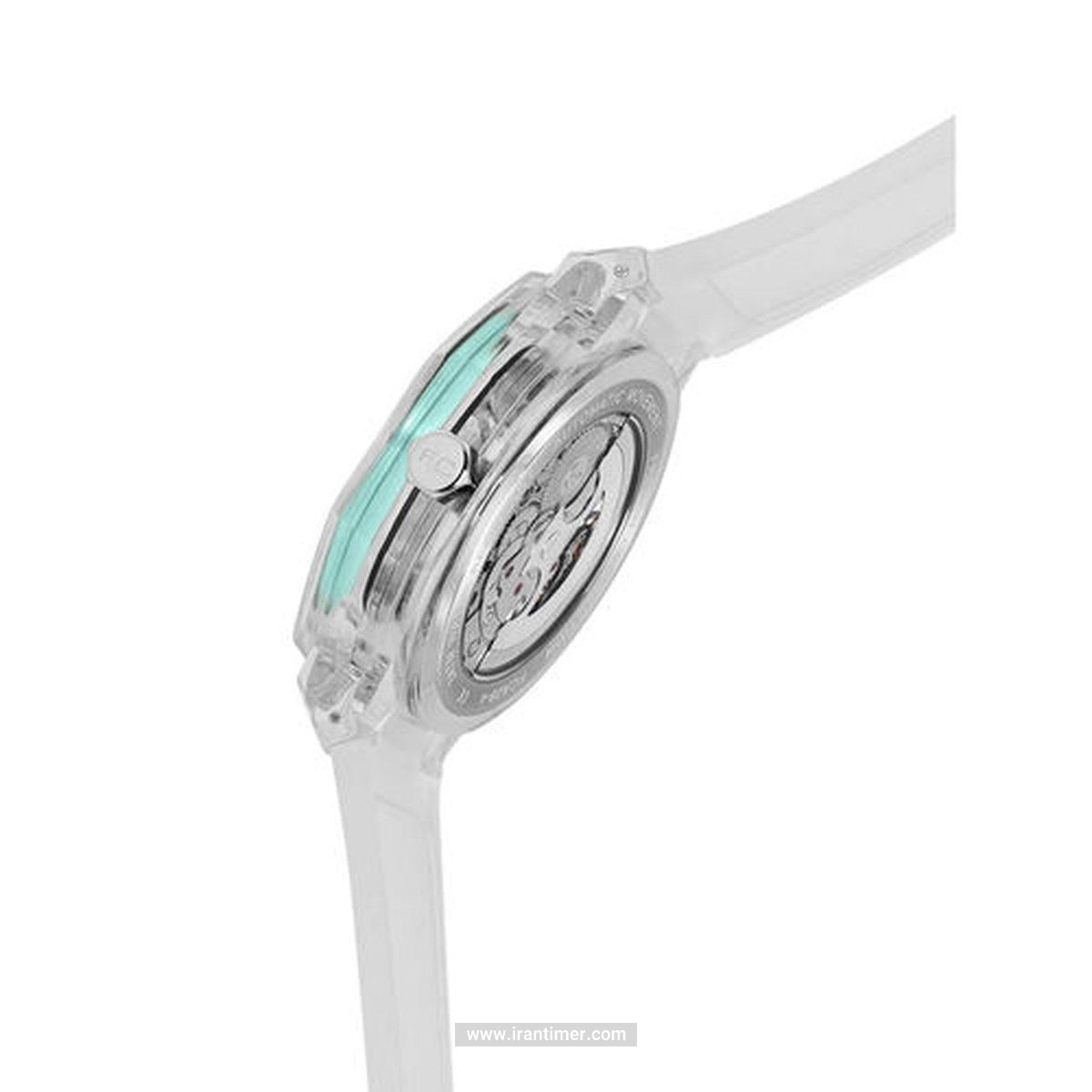 قیمت و خرید ساعت مچی مردانه فرنچ کانکشن(FRENCH CONNECTION) مدل FCA09-4 اسپرت | اورجینال و اصلی