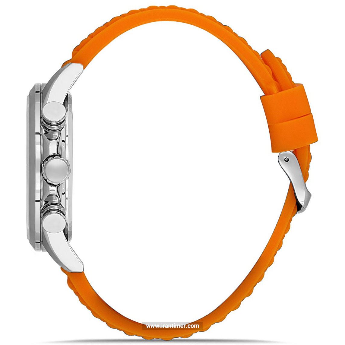 قیمت و خرید ساعت مچی مردانه دیوید گانر(David Guner) مدل DG-8877GD-AD2 اسپرت | اورجینال و اصلی