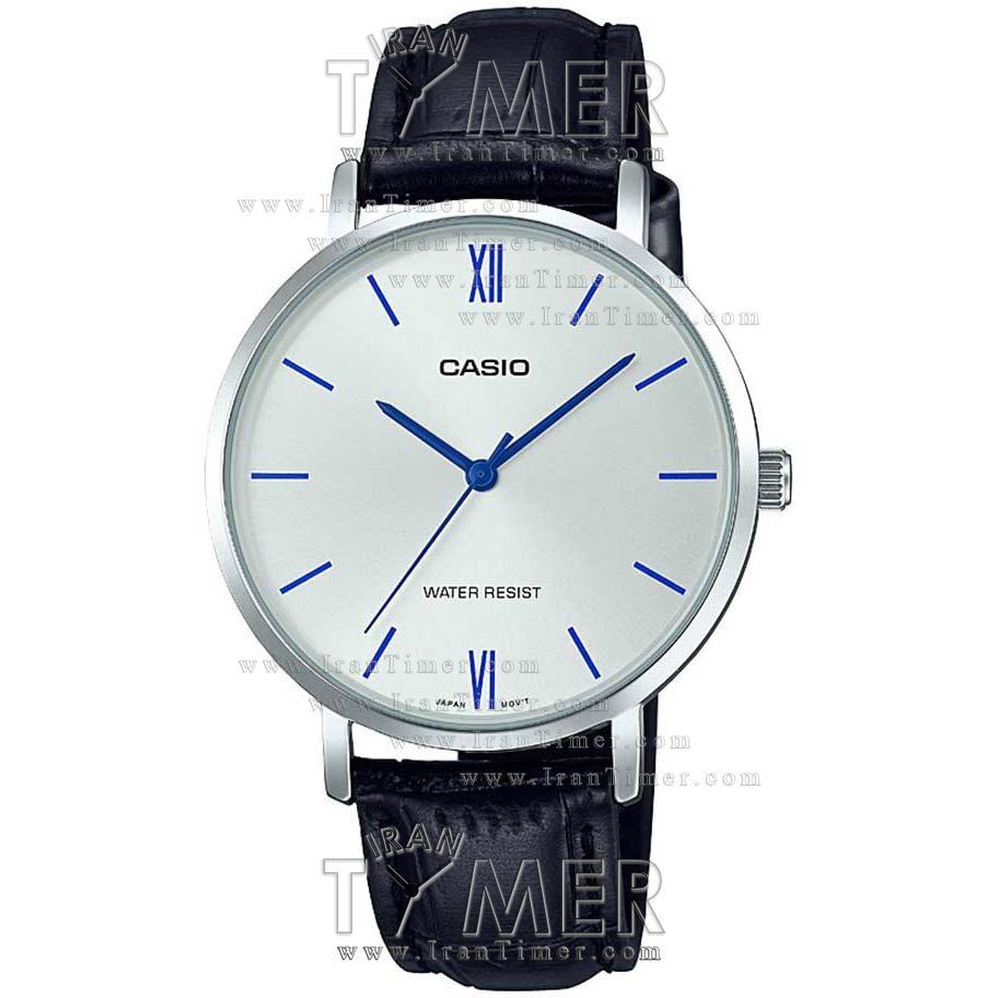 قیمت و خرید ساعت مچی زنانه کاسیو (CASIO) جنرال مدل LTP-VT01L-7B1UDF کلاسیک | اورجینال و اصلی