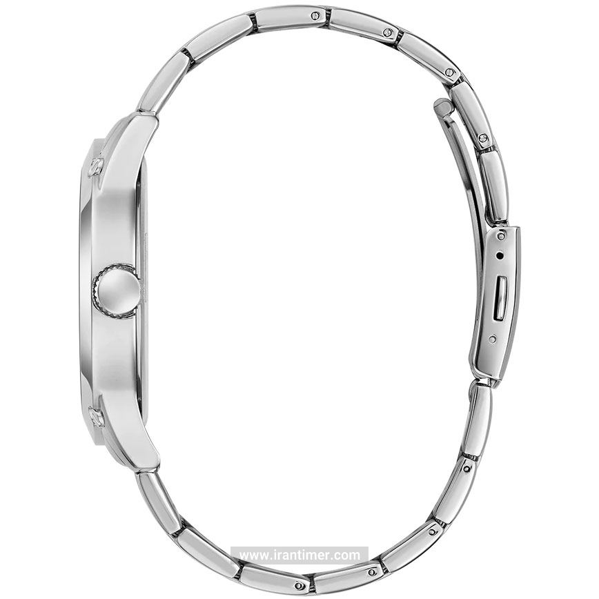 قیمت و خرید ساعت مچی مردانه گس(GUESS) مدل GW0574G1 کلاسیک | اورجینال و اصلی