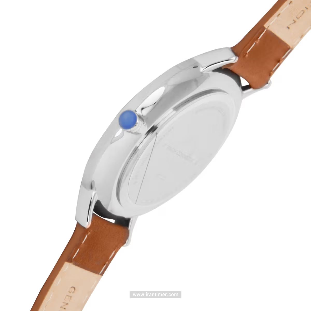 قیمت و خرید ساعت مچی مردانه فرنچ کانکشن(FRENCH CONNECTION) مدل FCM0001B کلاسیک | اورجینال و اصلی