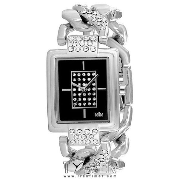 قیمت و خرید ساعت مچی زنانه الیت(ELITE) مدل E51834-213 فشن | اورجینال و اصلی