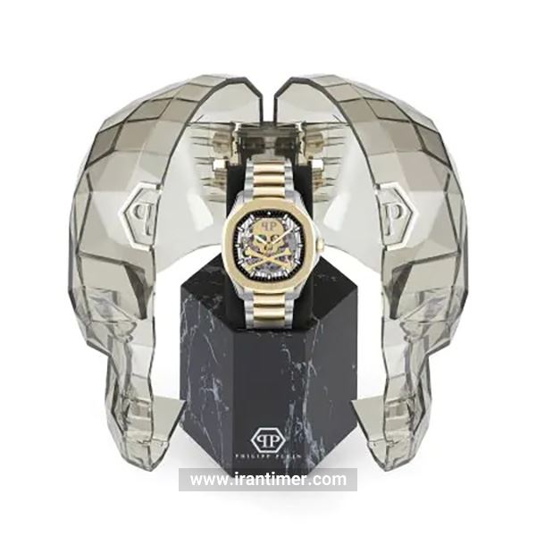 قیمت و خرید ساعت مچی مردانه فیلیپ پلین(Philipp Plein) مدل PWRAA0323 کلاسیک | اورجینال و اصلی