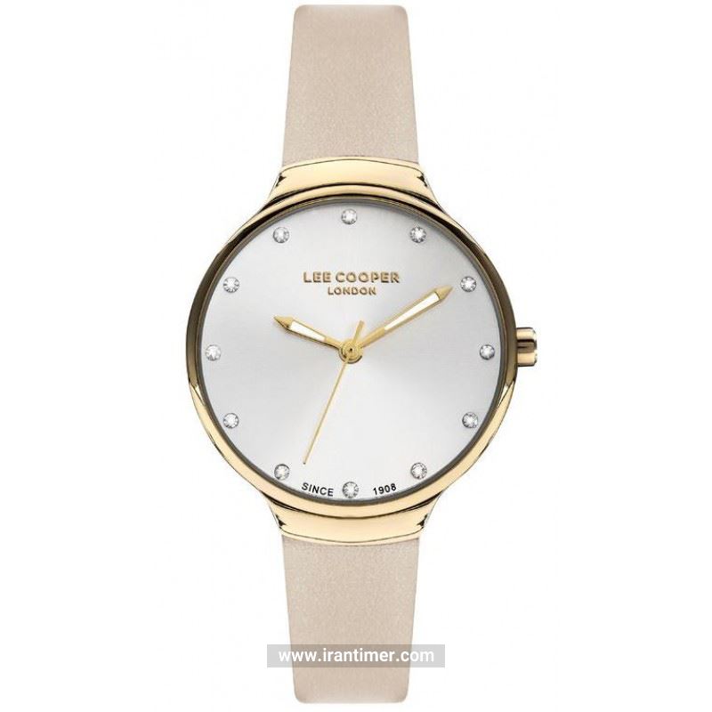 قیمت و خرید ساعت مچی زنانه لیکوپر(LEE COOPER) مدل LC07283.134 کلاسیک | اورجینال و اصلی