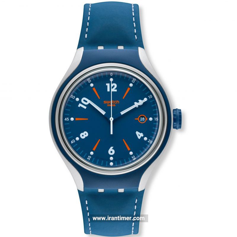 قیمت و خرید ساعت مچی مردانه سواچ(SWATCH) مدل YES4000 اسپرت | اورجینال و اصلی