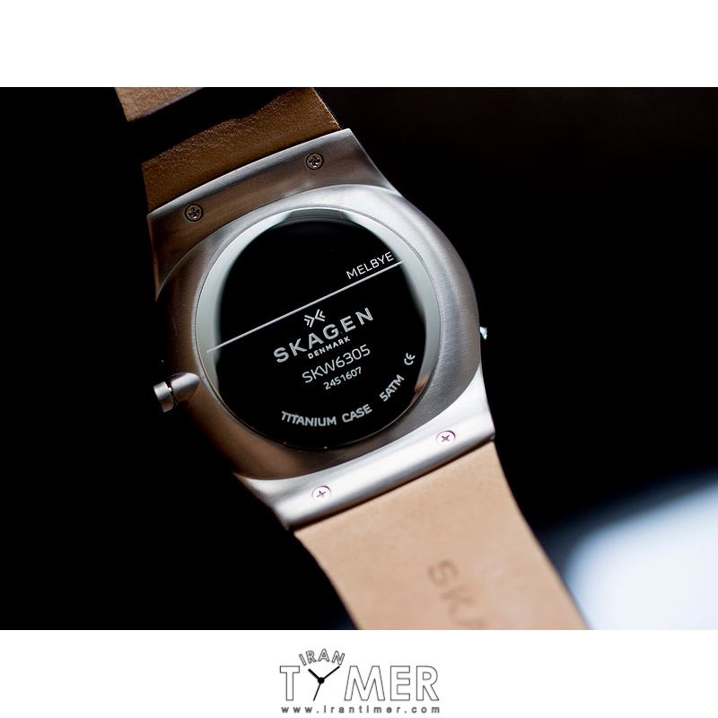 قیمت و خرید ساعت مچی مردانه اسکاگن(SKAGEN) مدل SKW6305 کلاسیک | اورجینال و اصلی