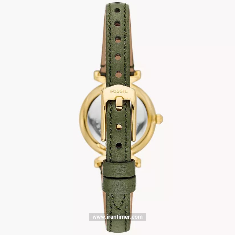 قیمت و خرید ساعت مچی زنانه فسیل(FOSSIL) مدل ES5298 فشن | اورجینال و اصلی