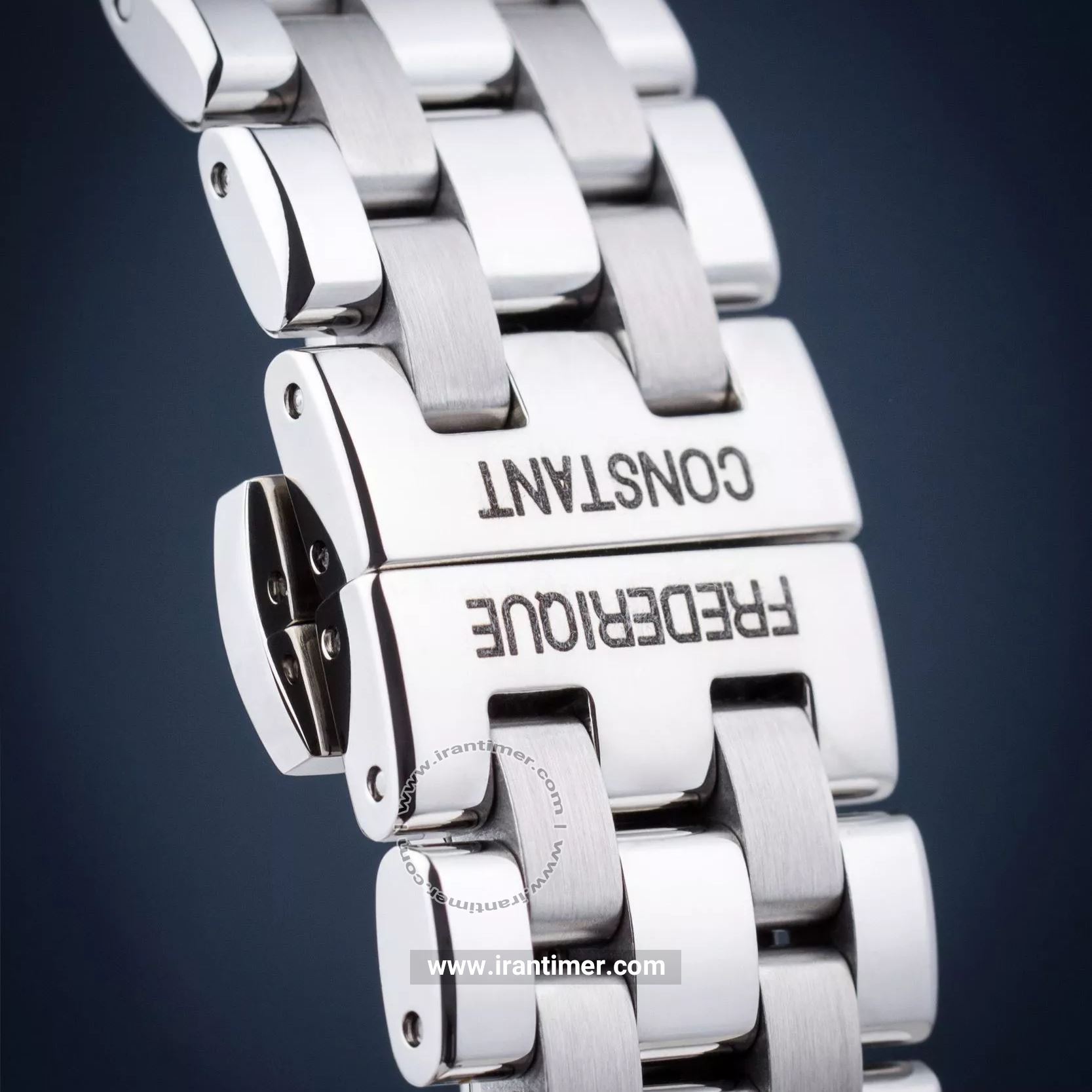 قیمت و خرید ساعت مچی مردانه فردریک کنستانت(FREDERIQUE CONSTANT) مدل FC-270N4P6B کلاسیک | اورجینال و اصلی