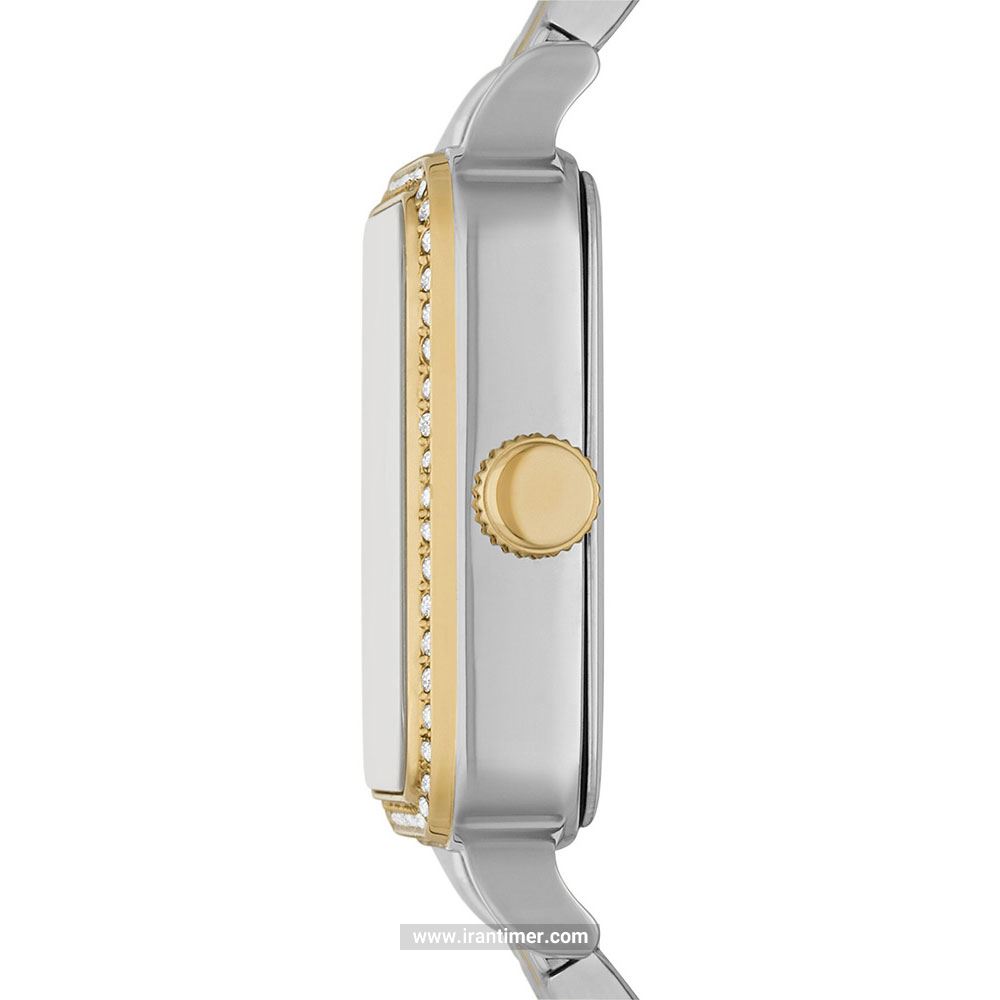 قیمت و خرید ساعت مچی زنانه فسیل(FOSSIL) مدل BQ3908 فشن | اورجینال و اصلی