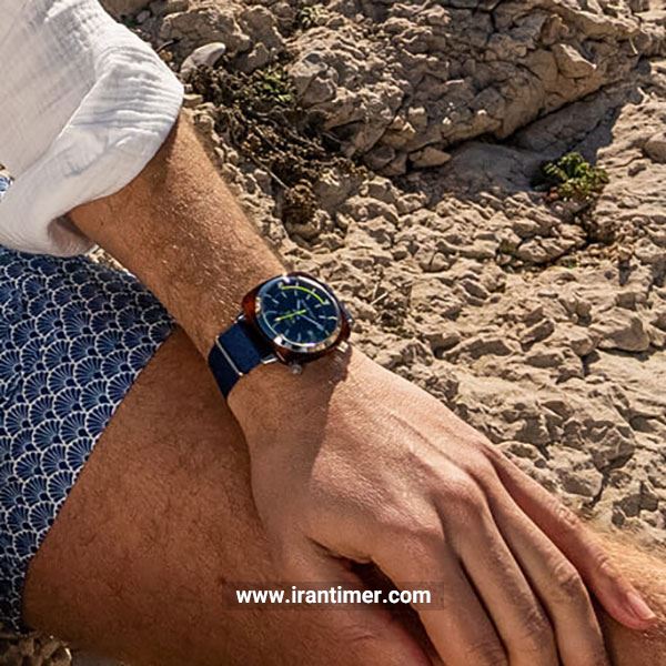 قیمت و خرید ساعت مچی مردانه بریستونن رست(BRISTON WRIST) مدل 23642.SA.TD.G1.NNB اسپرت | اورجینال و اصلی