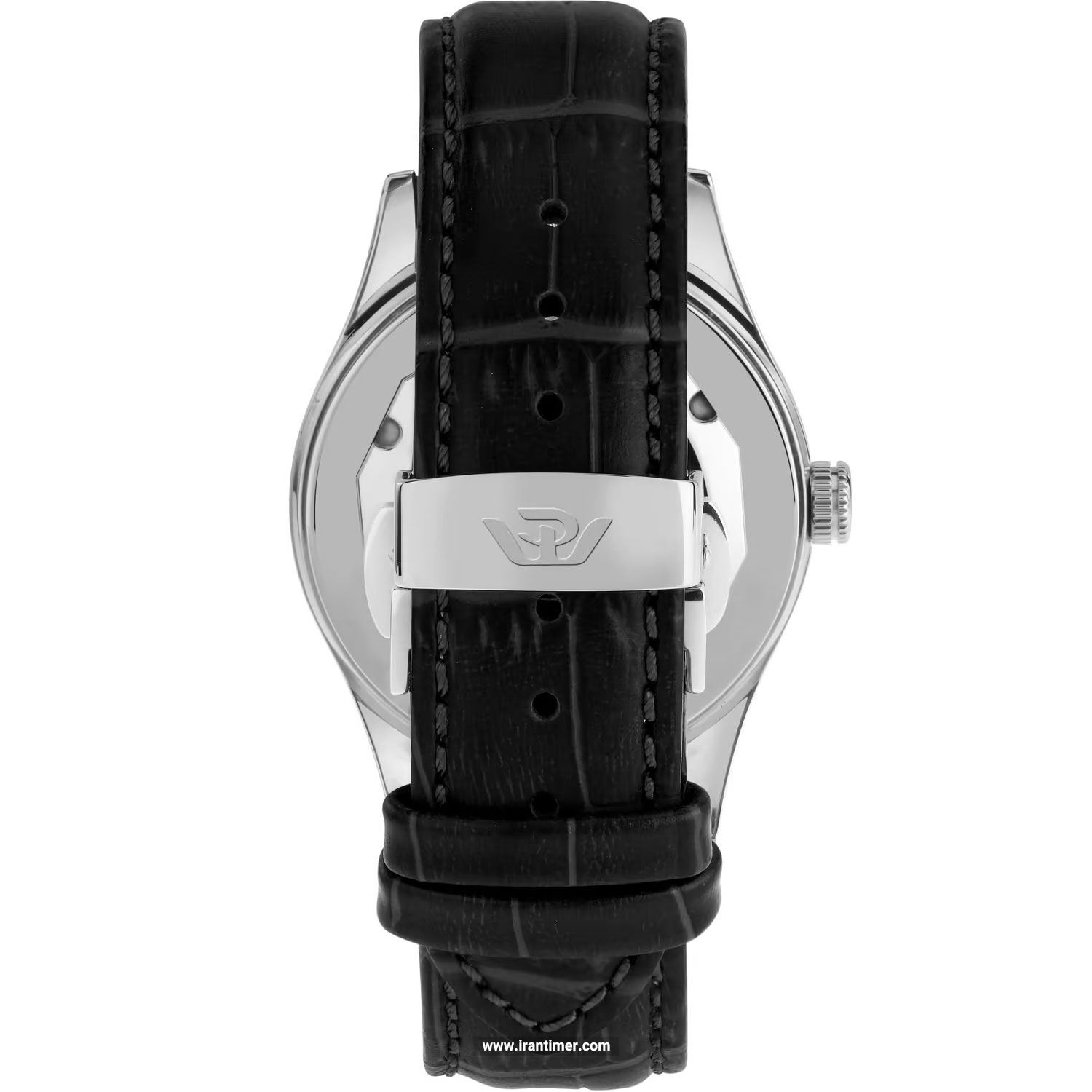 قیمت و خرید ساعت مچی مردانه فلیپ واچ(Philip Watch) مدل R8251180036 کلاسیک | اورجینال و اصلی