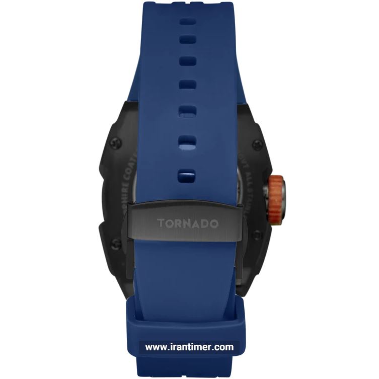 قیمت و خرید ساعت مچی مردانه تورنادو(Tornado) مدل T24302-XSNN اسپرت | اورجینال و اصلی