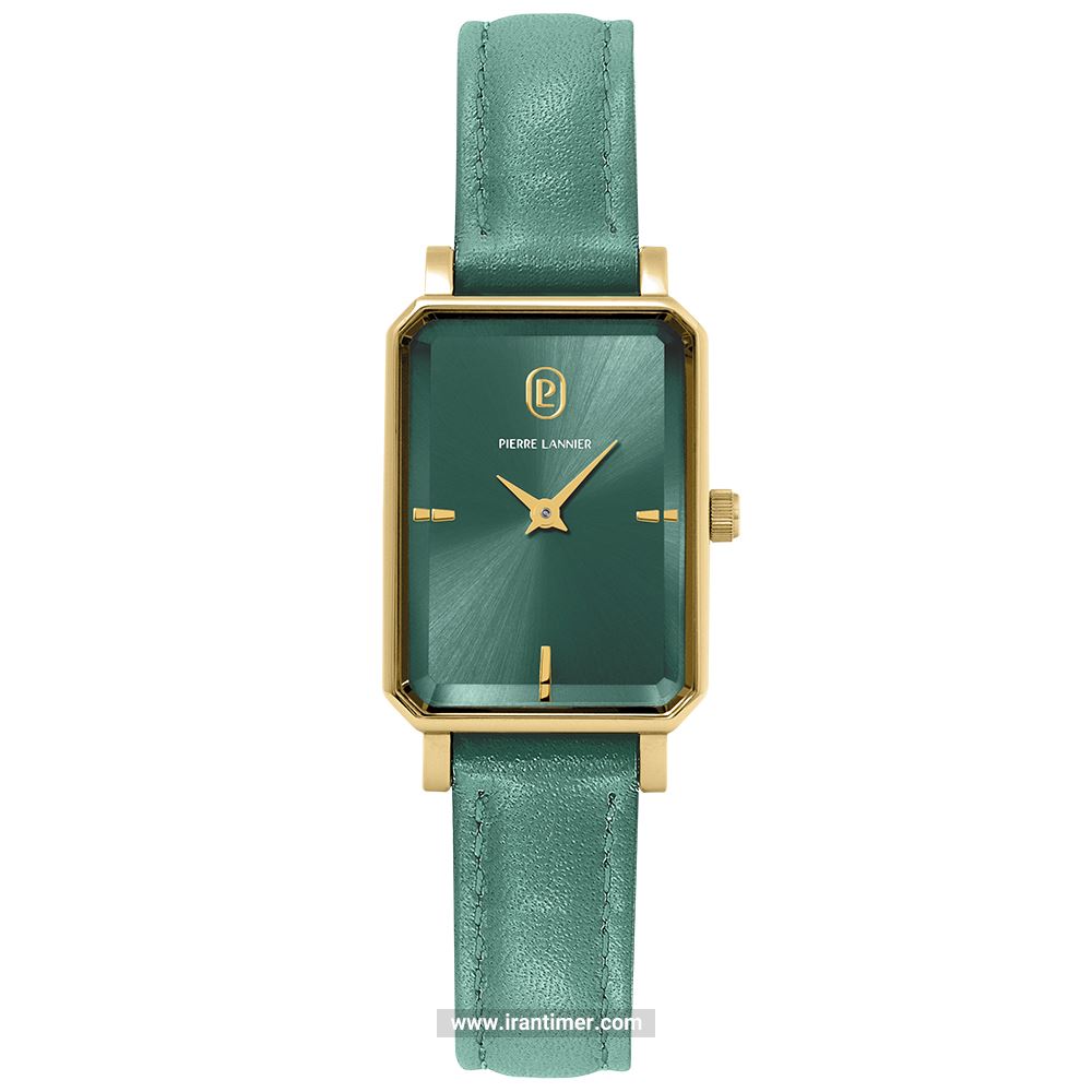 قیمت و خرید ساعت مچی زنانه پیر لنیر(PIERRE LANNIER) مدل 006L577 کلاسیک | اورجینال و اصلی