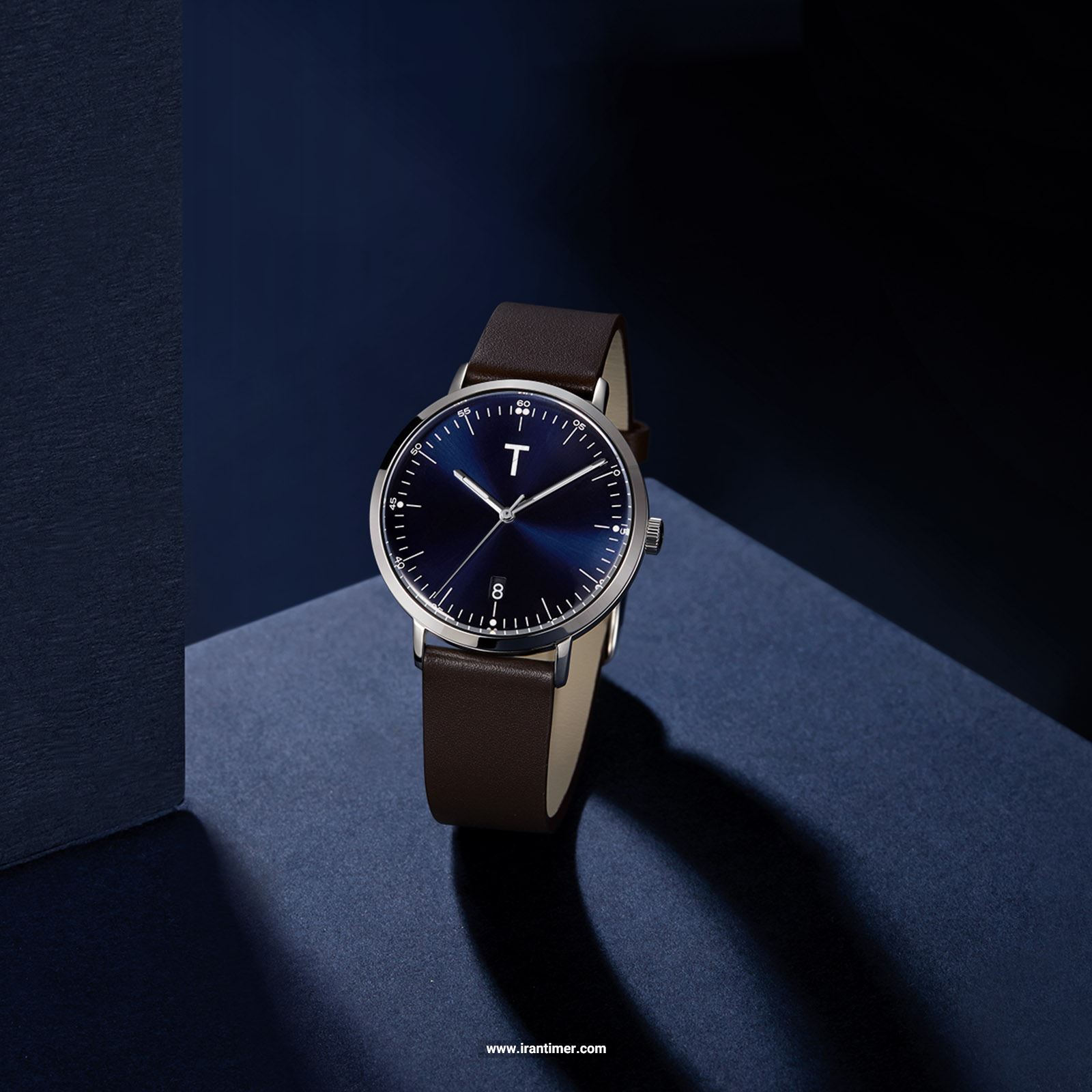 قیمت و خرید ساعت مچی مردانه تیلور(TYLOR) مدل TLAL003 کلاسیک | اورجینال و اصلی