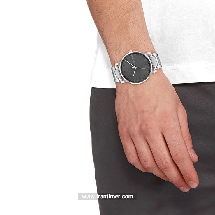 قیمت و خرید ساعت مچی مردانه کالوین کلاین(CALVIN KLEIN) مدل 25200256 کلاسیک | اورجینال و اصلی
