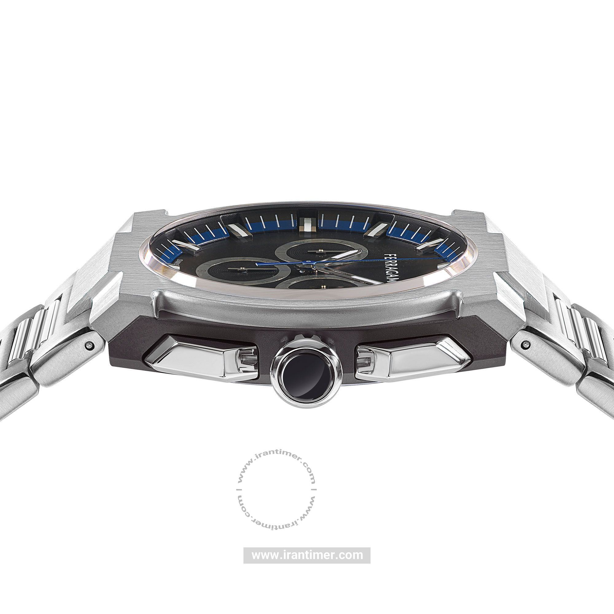 قیمت و خرید ساعت مچی مردانه سالواتوره فراگامو(SALVATORE FERRAGAMO) مدل SFK2002 23 کلاسیک | اورجینال و اصلی