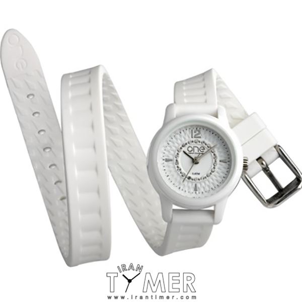 قیمت و خرید ساعت مچی زنانه وان واچ(One Waches) مدل OA7247BB32N کلاسیک فشن | اورجینال و اصلی