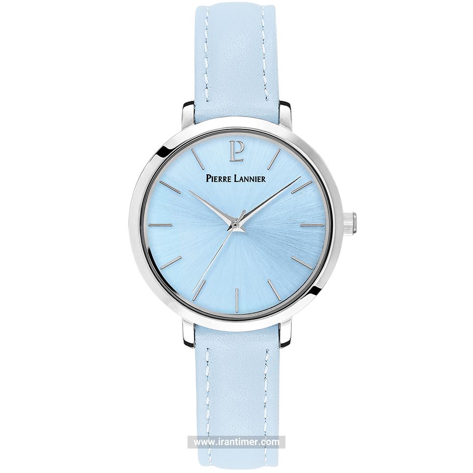 قیمت و خرید ساعت مچی زنانه پیر لنیر(PIERRE LANNIER) مدل 077D666 کلاسیک | اورجینال و اصلی