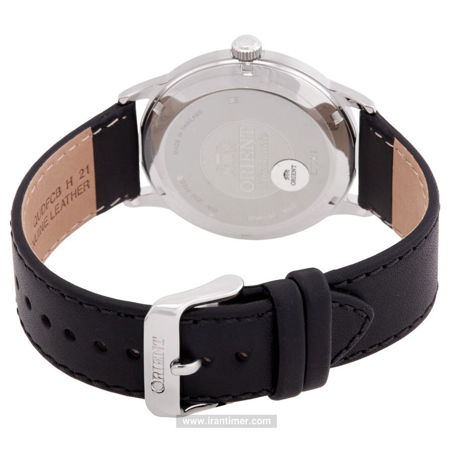 قیمت و خرید ساعت مچی مردانه اورینت(ORIENT) مدل TAC0000DD کلاسیک | اورجینال و اصلی