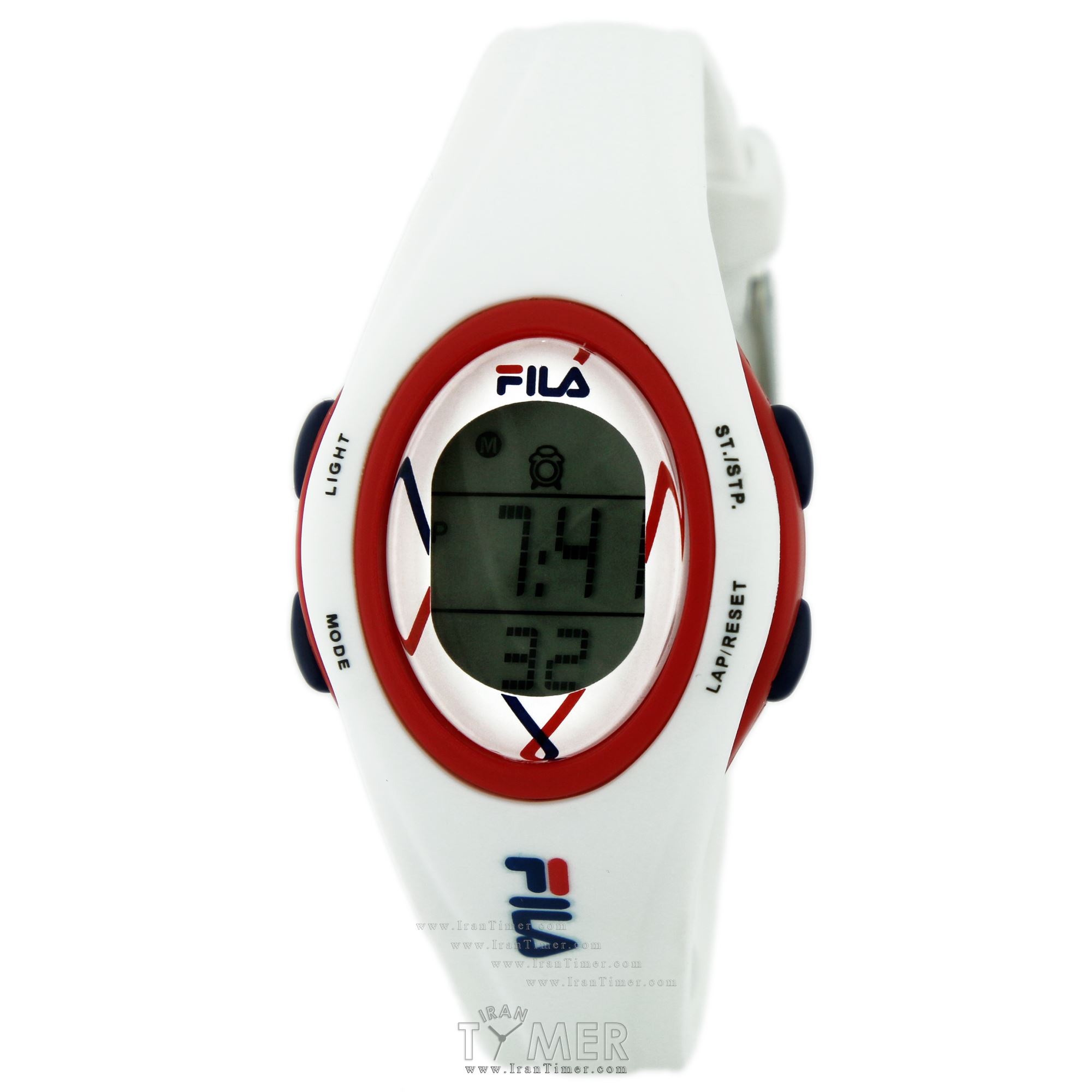 قیمت و خرید ساعت مچی فیلا(FILA) مدل 38-050-101 اسپرت | اورجینال و اصلی