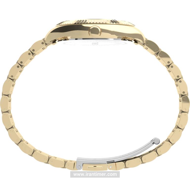 قیمت و خرید ساعت مچی زنانه تایمکس(TIMEX) مدل TW2V61800 کلاسیک | اورجینال و اصلی