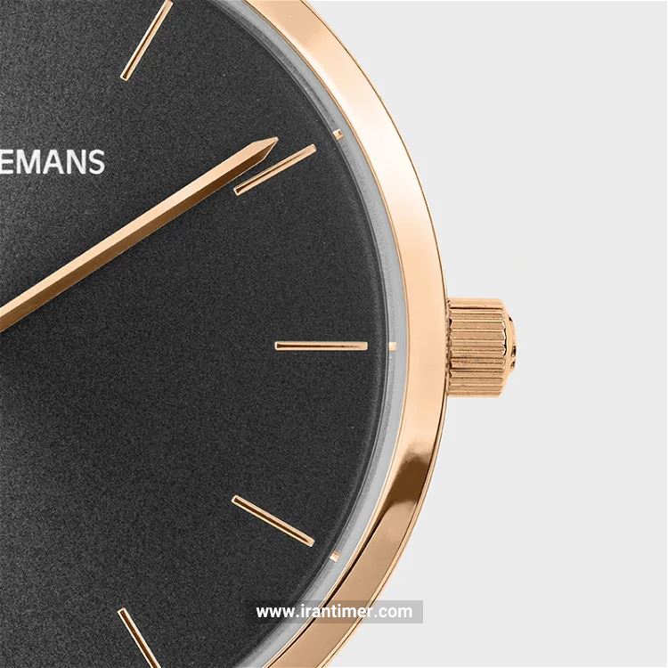 قیمت و خرید ساعت مچی زنانه ژاک لمن(JACQUES LEMANS) مدل 1-2110J کلاسیک | اورجینال و اصلی