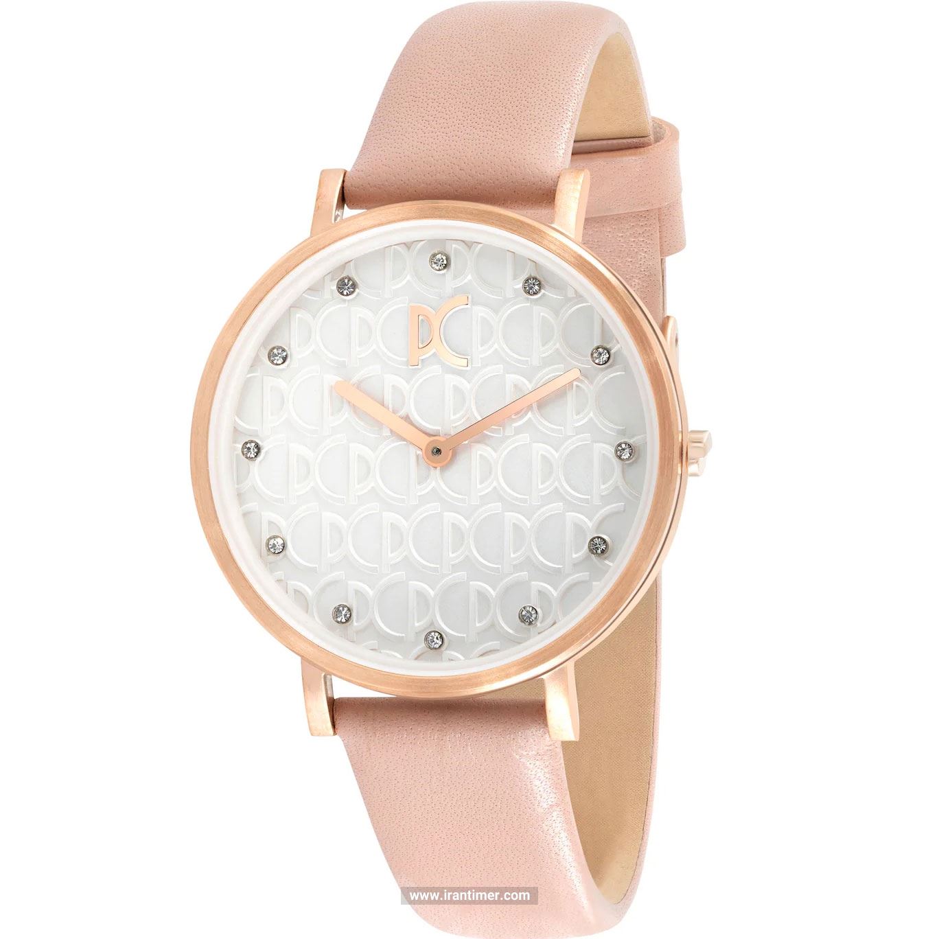 قیمت و خرید ساعت مچی زنانه پیر کاردین(PIERRE CARDIN) مدل CBN.3055 فشن | اورجینال و اصلی