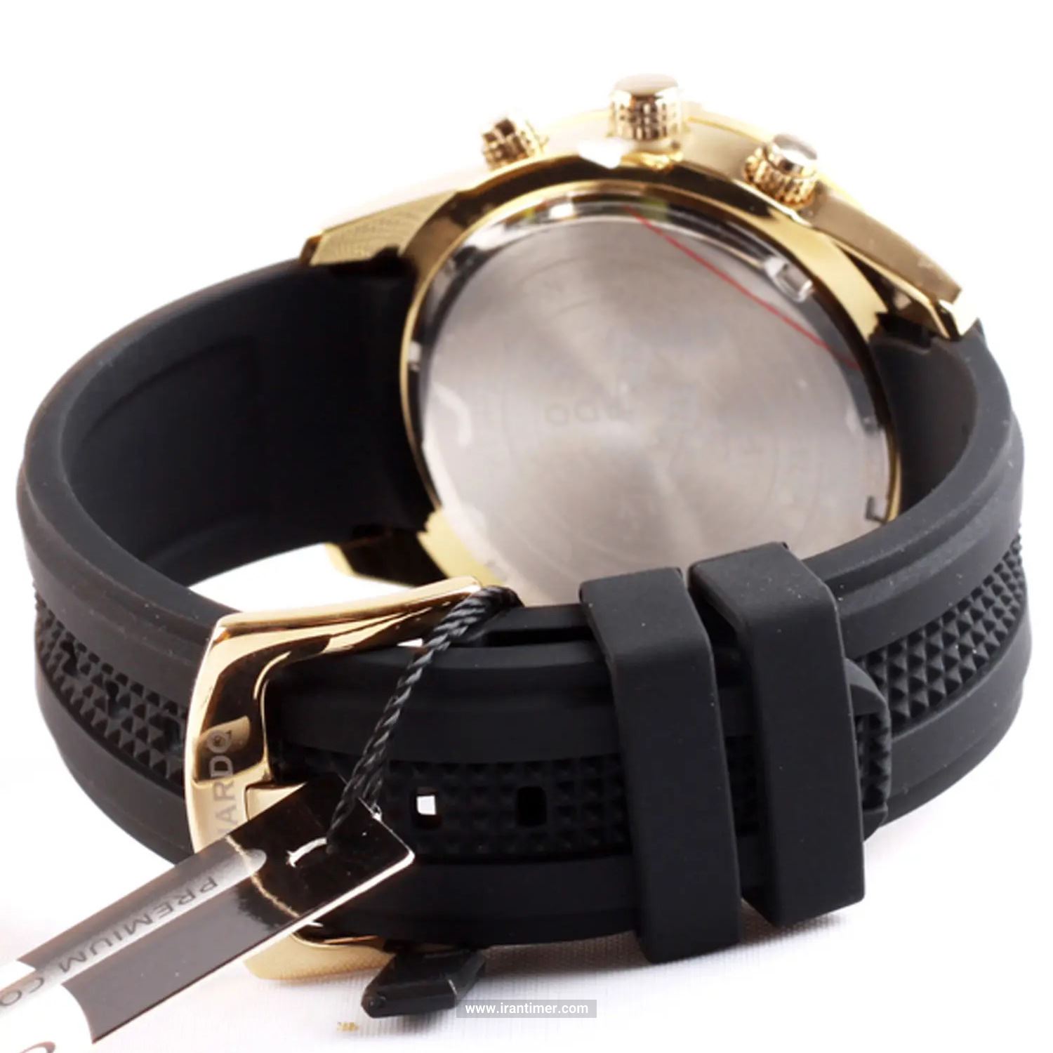 قیمت و خرید ساعت مچی مردانه گواردو(GUARDO) مدل GUA012758-3 اسپرت | اورجینال و اصلی