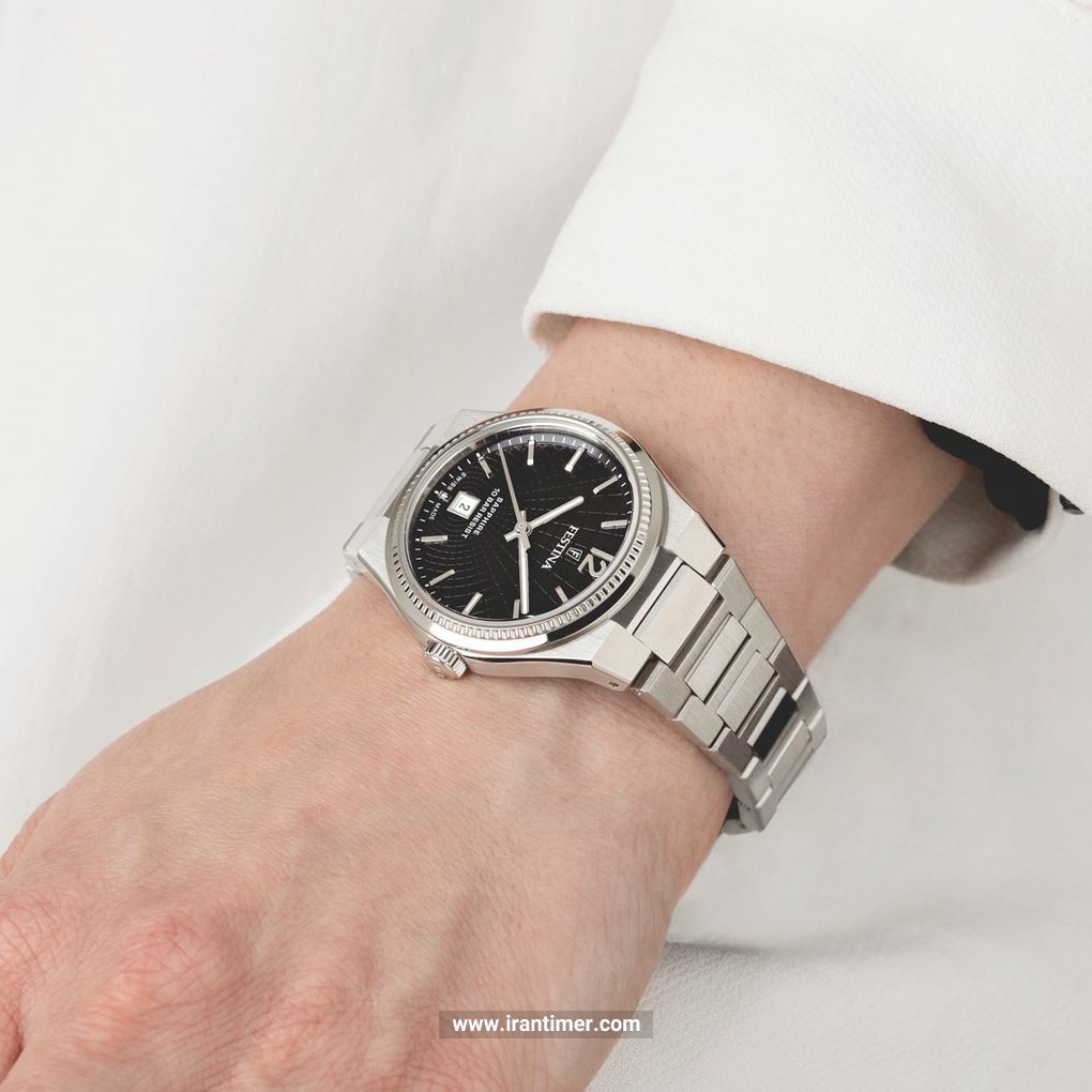 قیمت و خرید ساعت مچی زنانه فستینا(FESTINA) مدل F20052/8 کلاسیک | اورجینال و اصلی
