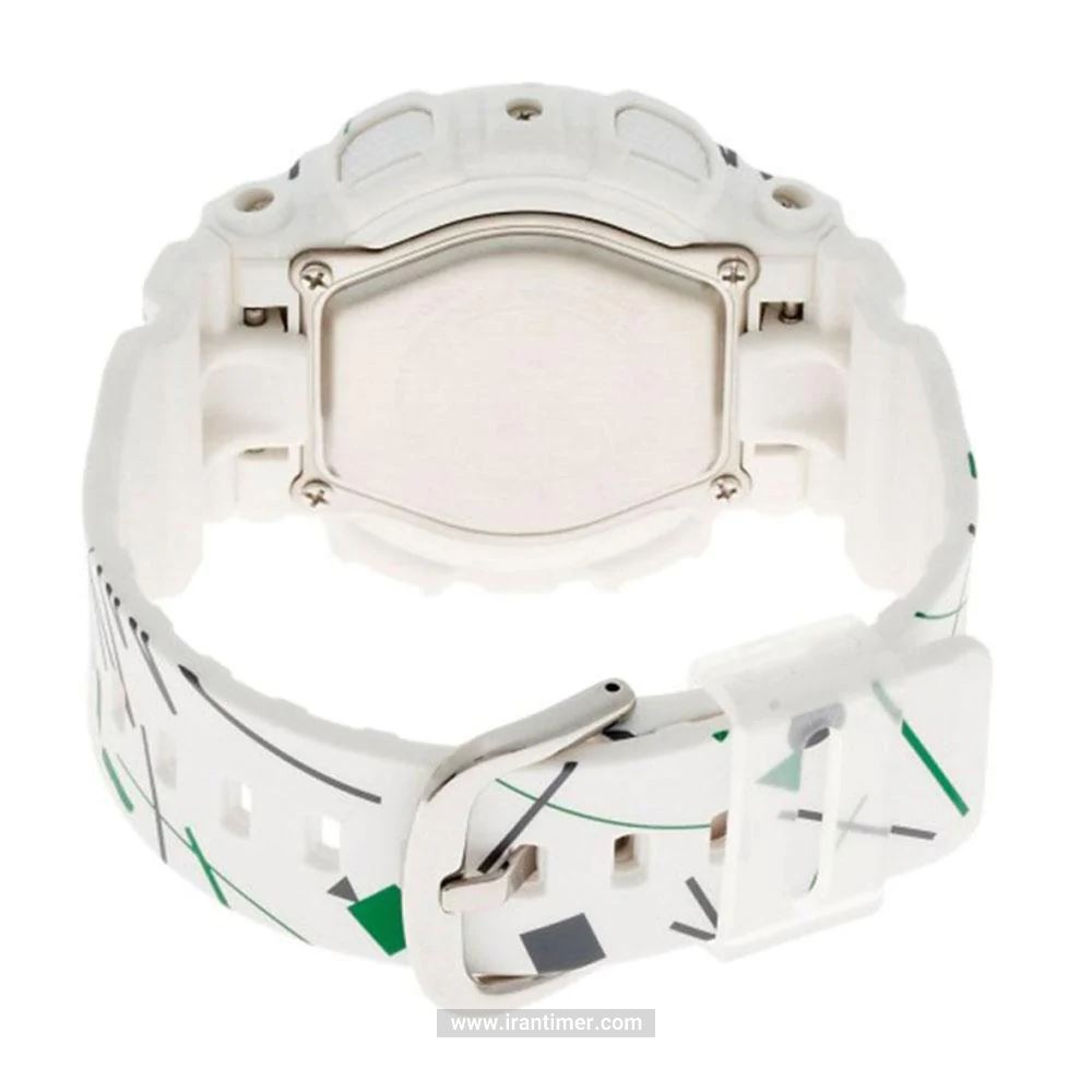 قیمت و خرید ساعت مچی کاسیو (CASIO) بیبی جی مدل BA-120SC-7ADR اسپرت | اورجینال و اصلی