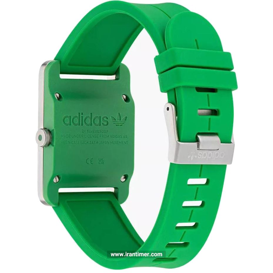 قیمت و خرید ساعت مچی مردانه زنانه آدیداس(Adidas) مدل AOST23561 اسپرت | اورجینال و اصلی